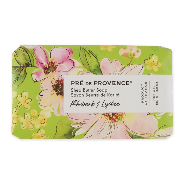 French Soap Bar / Click for Fragrances