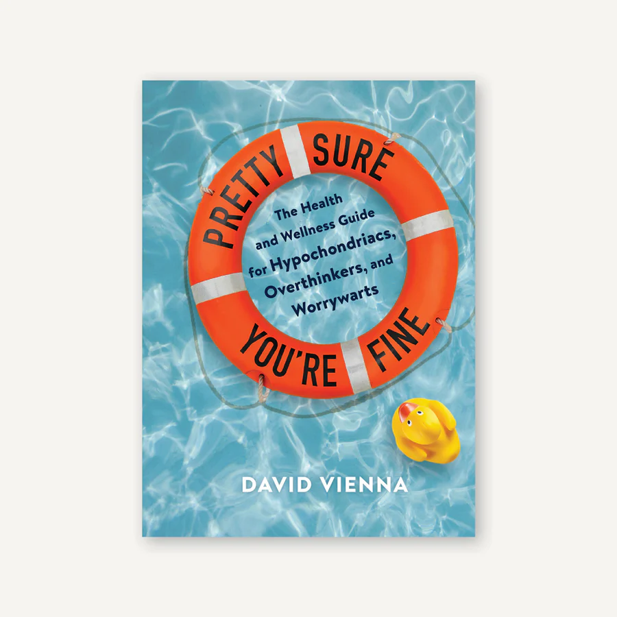 Pretty Sure You're Fine