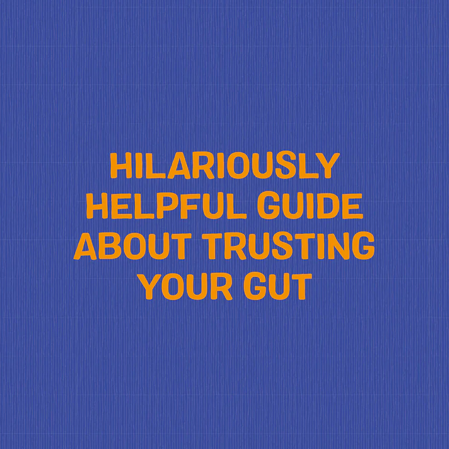 Pretty Sure You're Fine