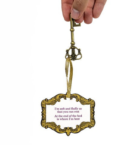 White Rabbit's Scavenger Hunt