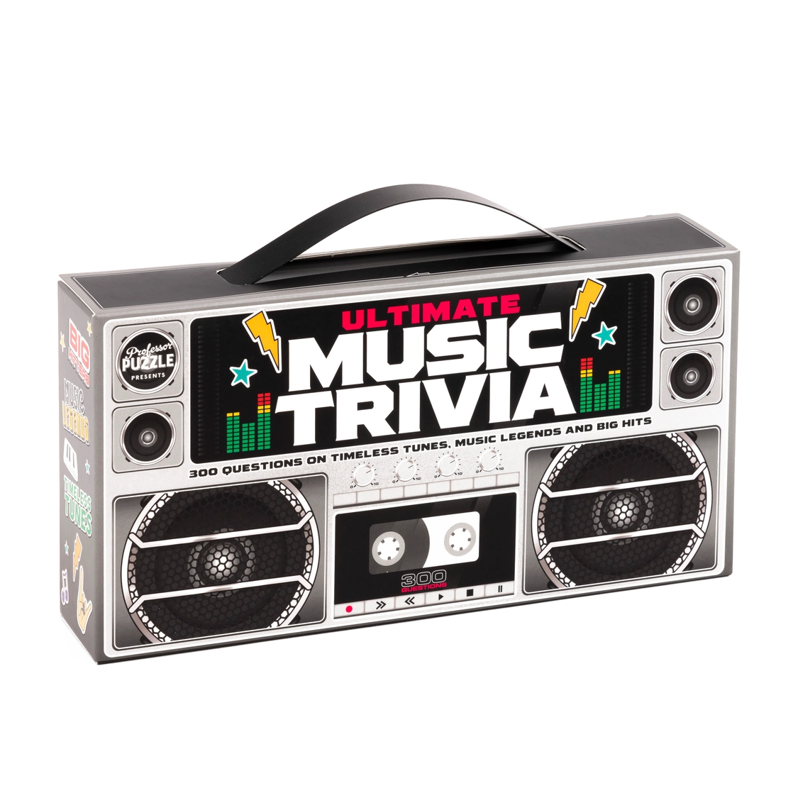 Ultimate Music Trivia Game