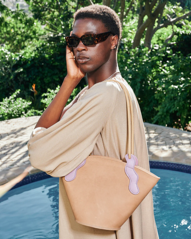 Project Dyad's Emele Bag