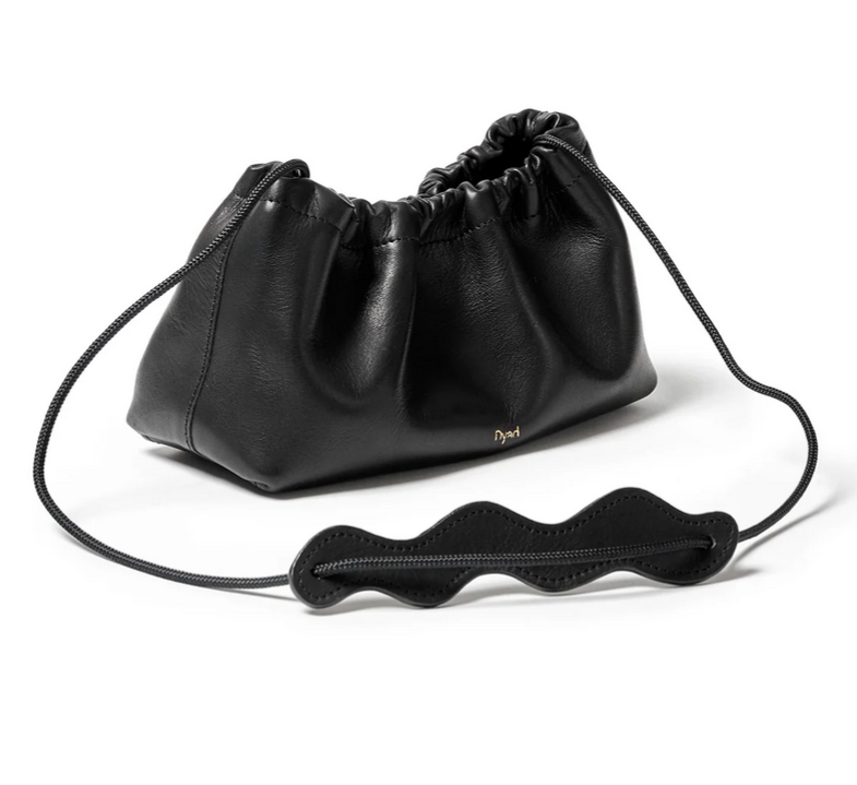 Project Dyad's Wave Bag Black