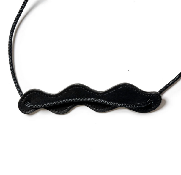 Project Dyad's Wave Bag Black