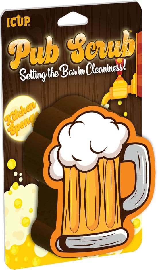 Pub Scrub Dish Sponge