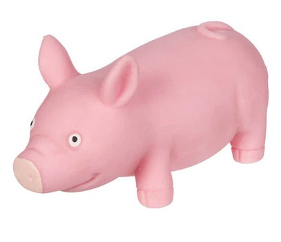 Pulled Pork Squish & Squeeze Toy