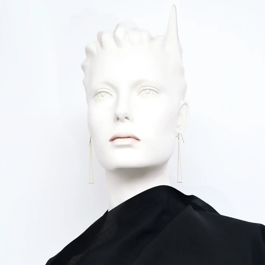  Pursuits' Glint Earrings 