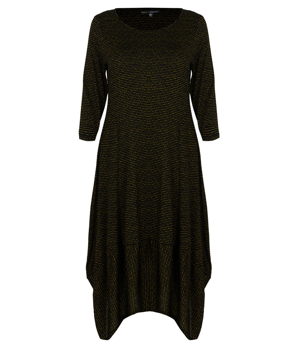 Demi Dress
