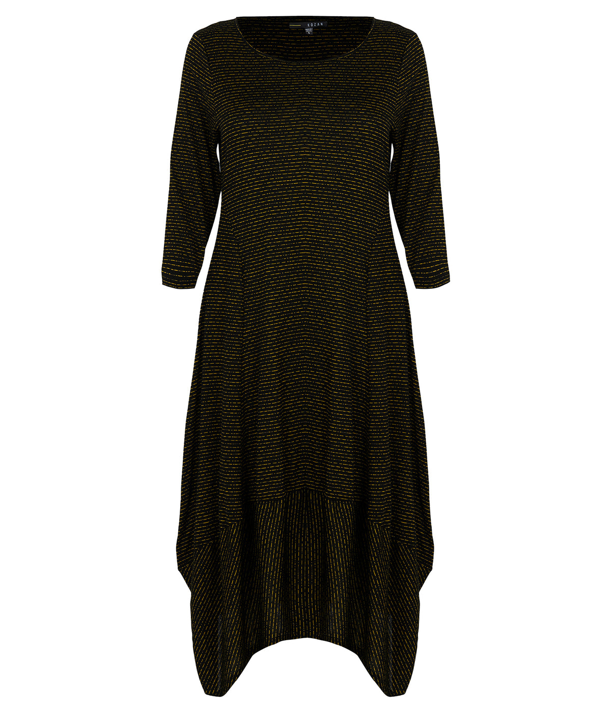 Demi Dress