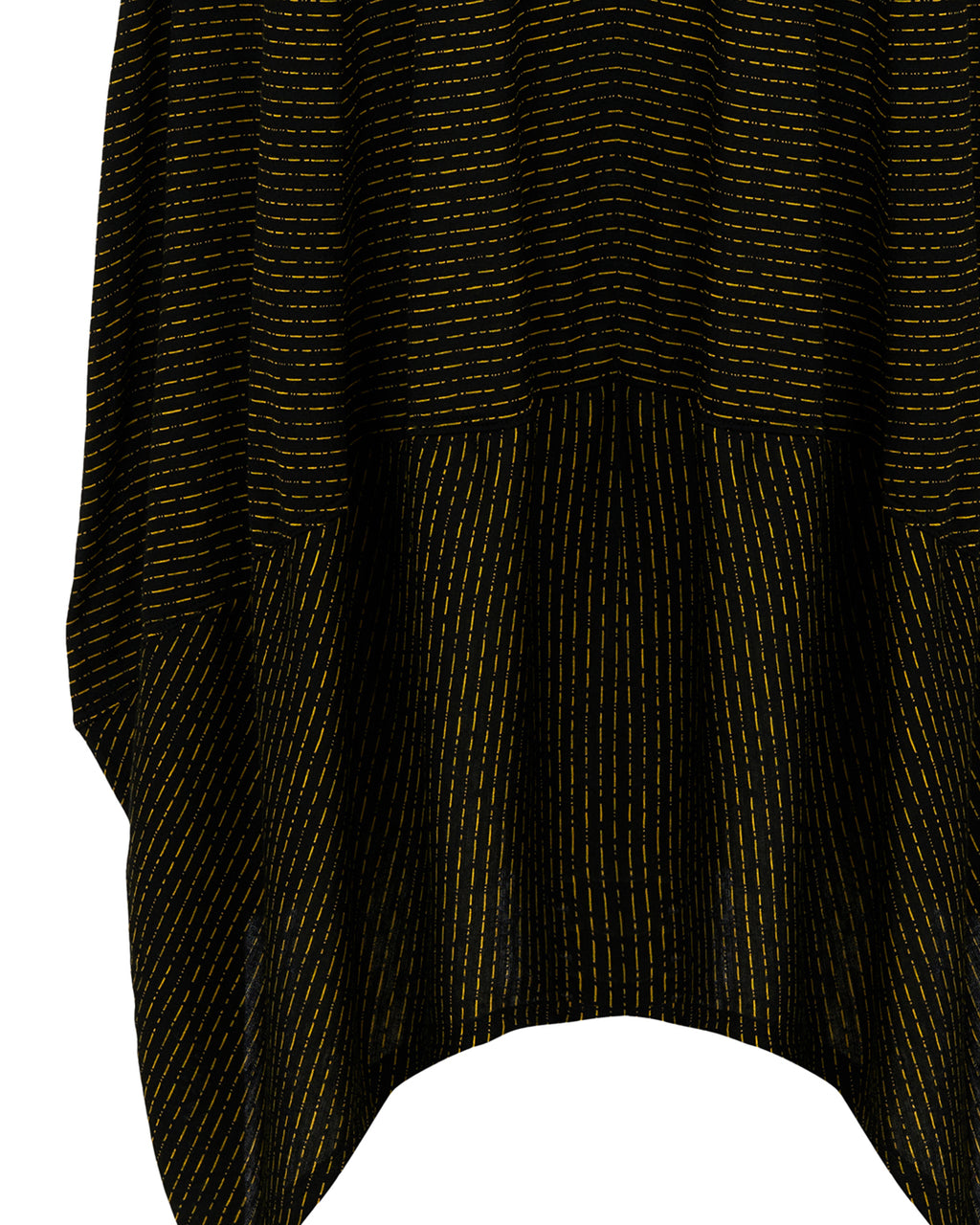 Kozan Demi Dress in Lime Dash