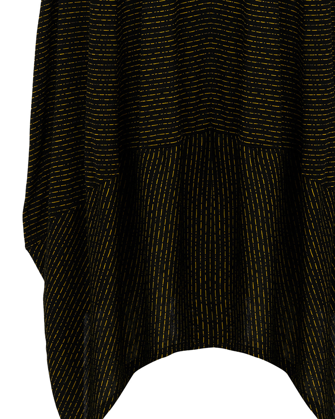 Kozan Demi Dress in Lime Dash