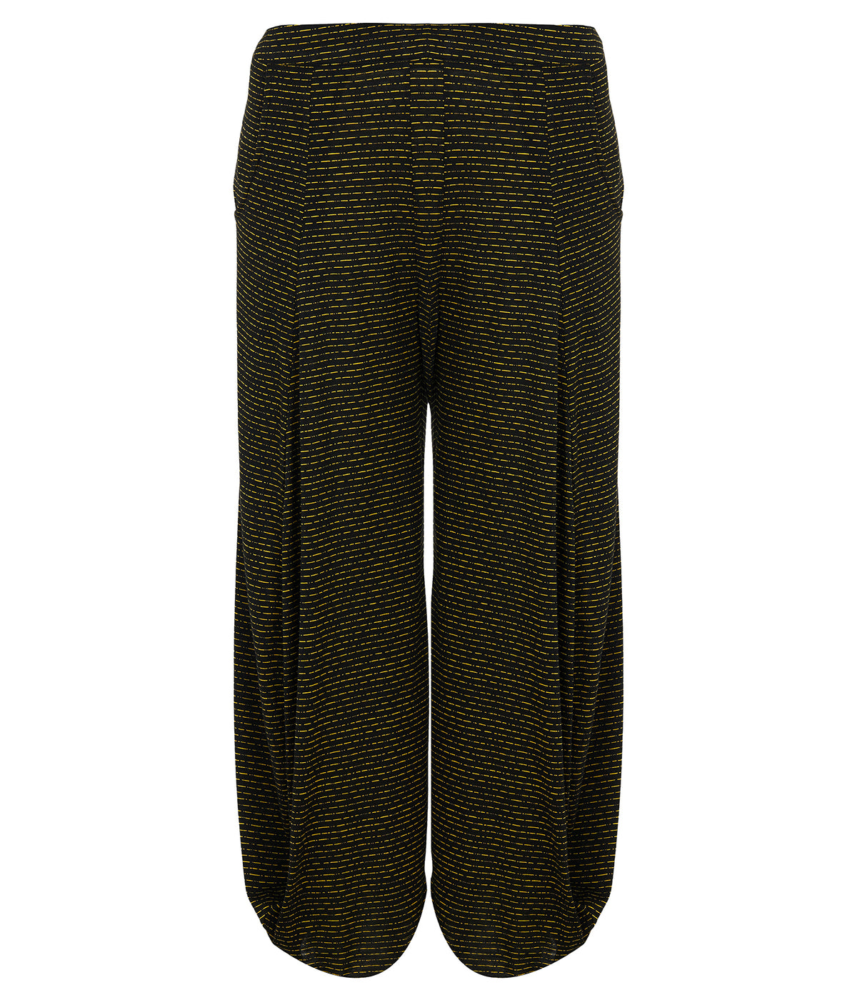 Kozan's Jade Pant in Lime Dash