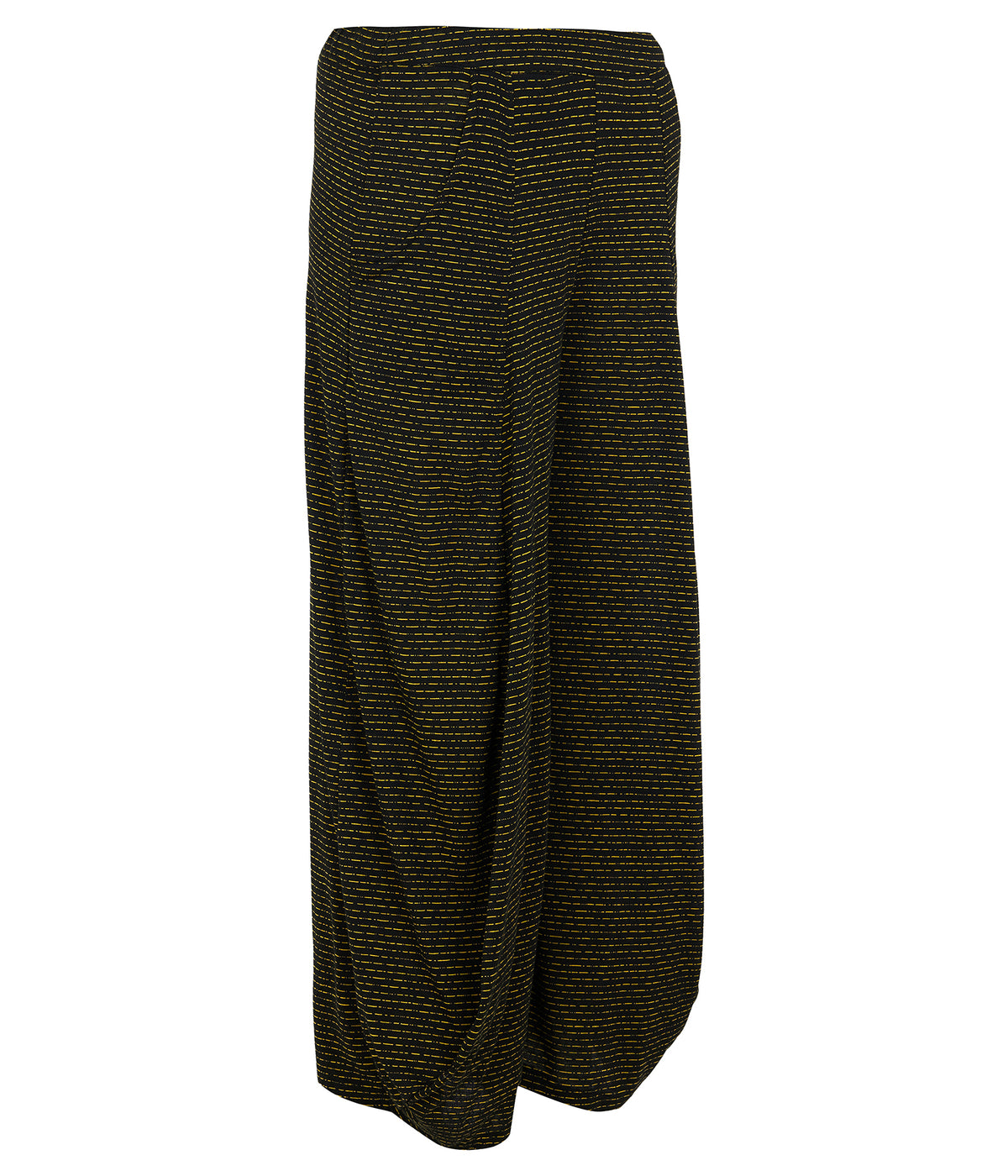 Kozan's Jade Pant in Lime Dash