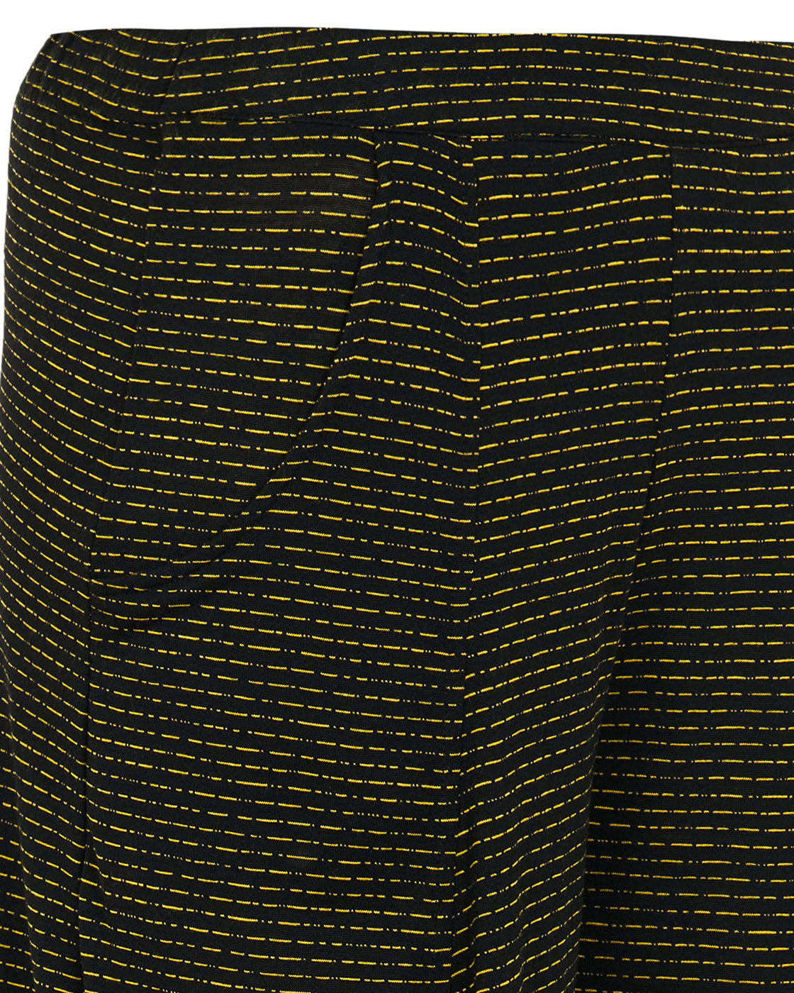 Kozan's Jade Pant in Lime Dash