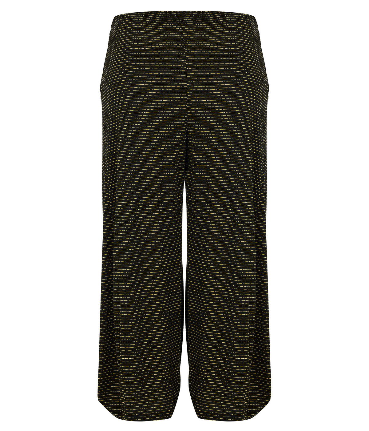 Kozan's Jade Pant in Lime Dash