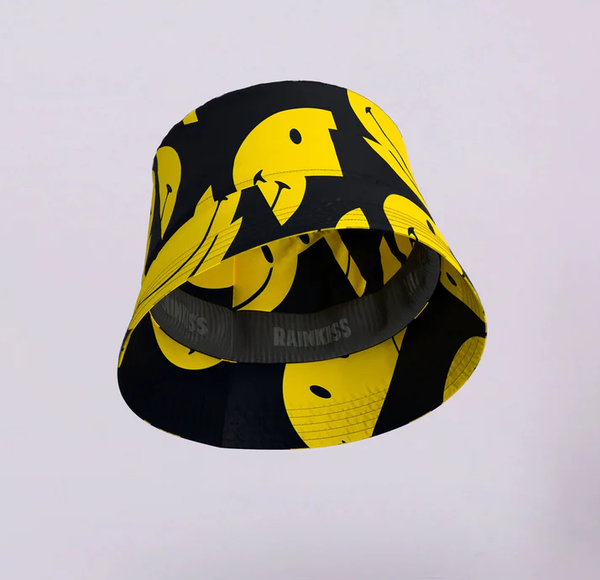Rainkiss Bucket Hat / Click for Styles