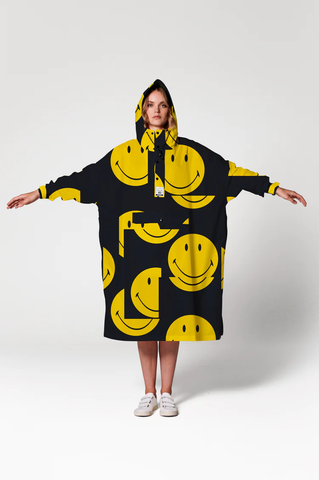 Rainkiss Rain Poncho / Click for Styles