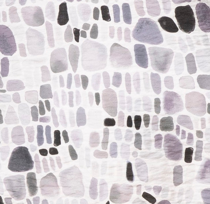 Regatta Rayon Sea Glass Resort Tank Grays Swatch