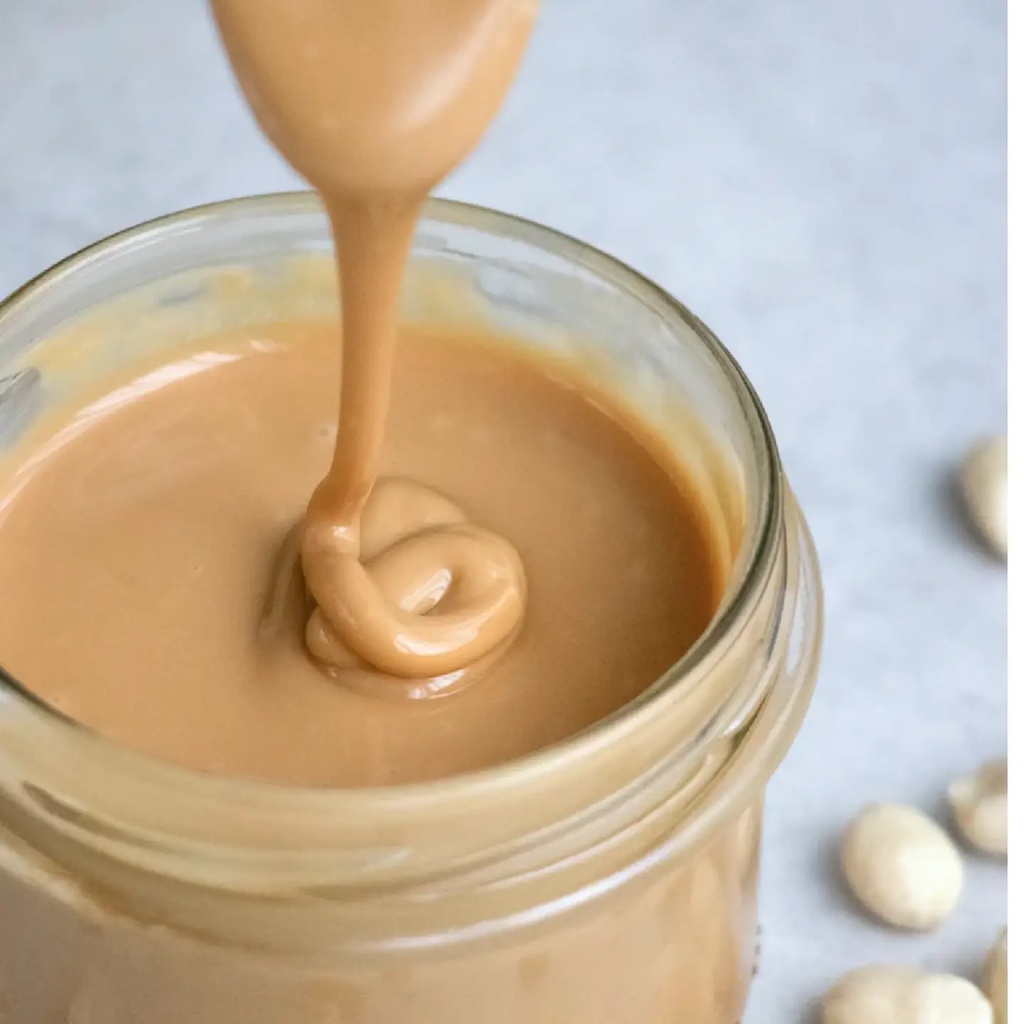 Artisinal Peanut Butter / Click for Selection