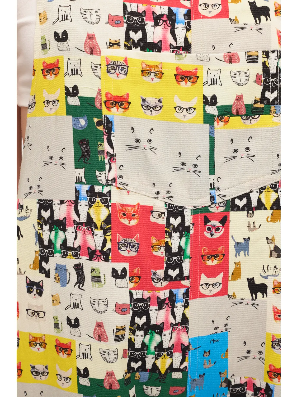 Print Overalls / Click for Styles