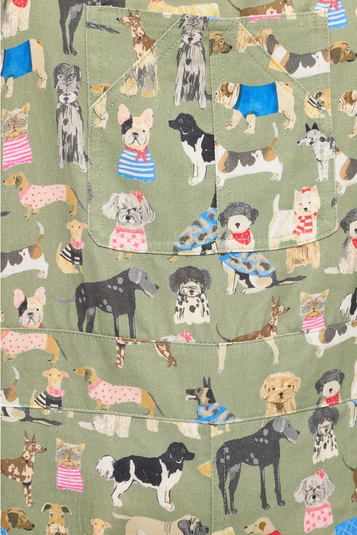 Print Overalls / Click for Styles