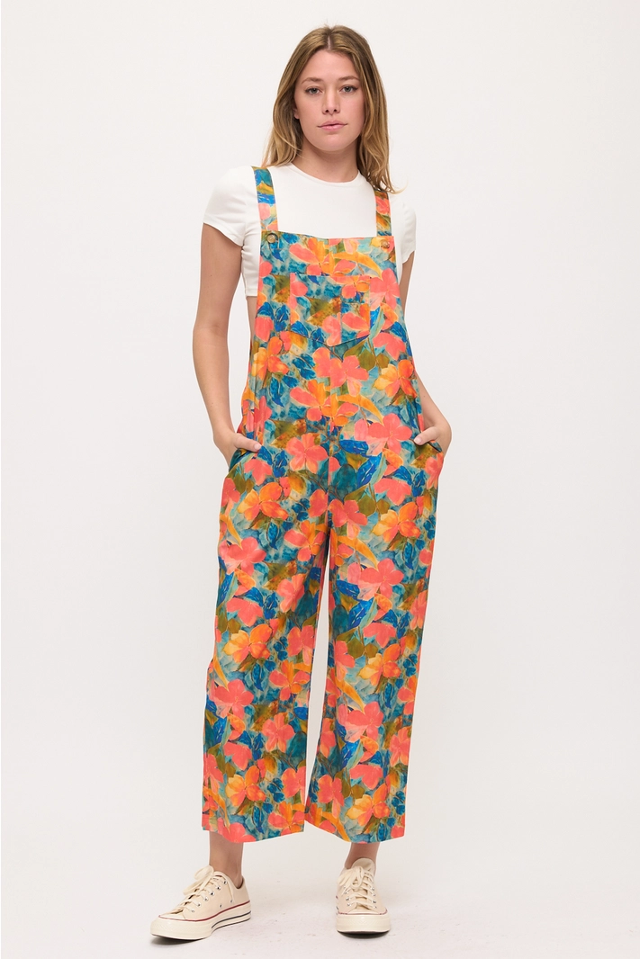 Print Overalls / Click for Styles