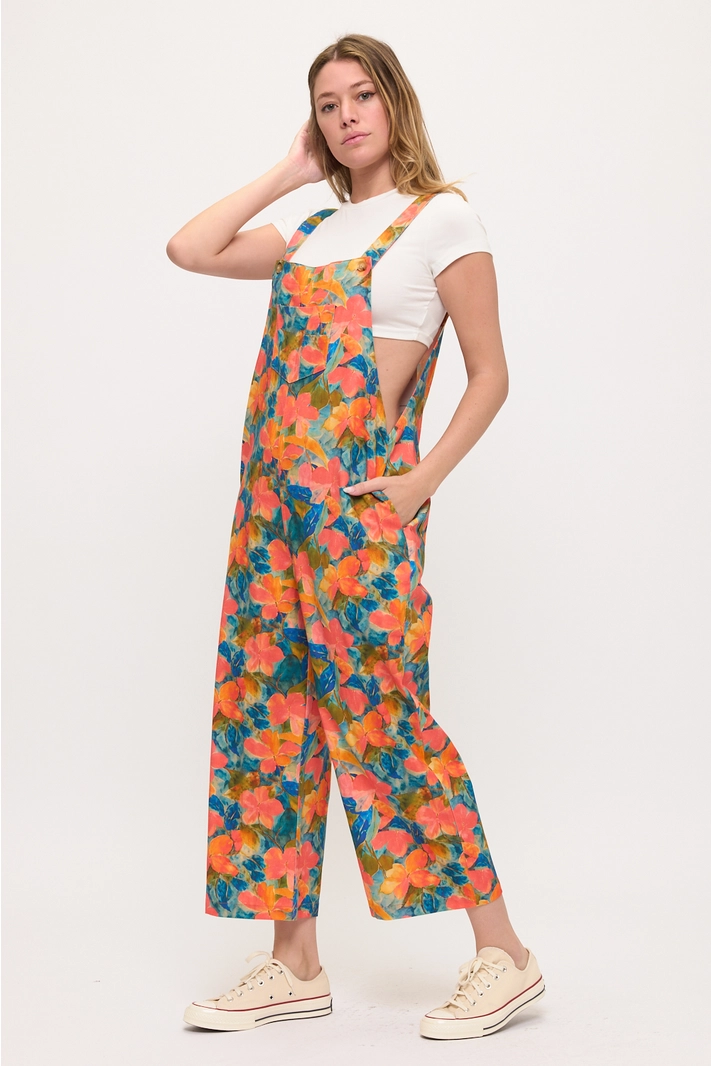 Print Overalls / Click for Styles