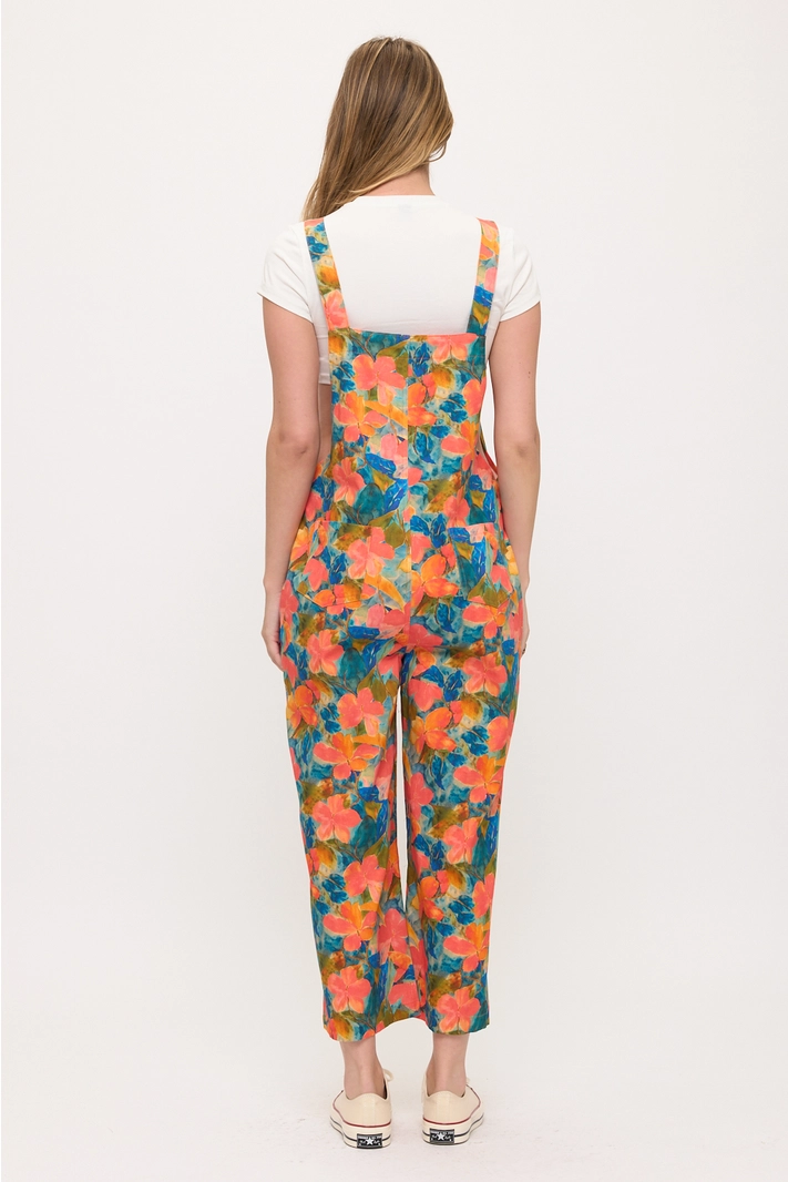 Print Overalls / Click for Styles