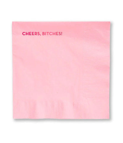 Everyday Cocktail Napkins / Click for Full Collection