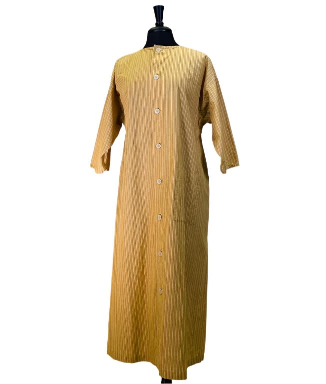 Two Way Striped Dress