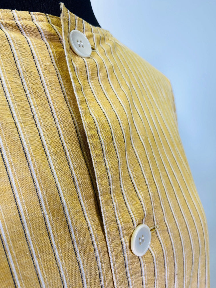 Two Way Striped Dress