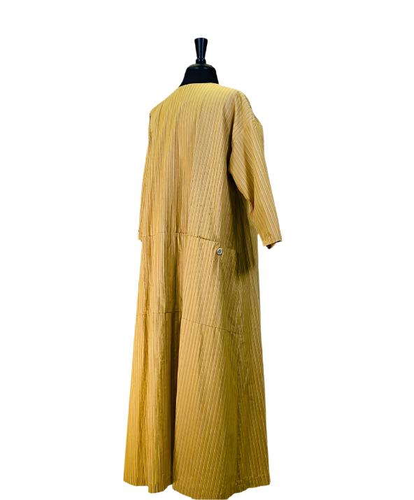 Two Way Striped Dress