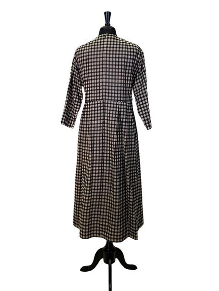 Sarahwear Violinist Dress Gingham