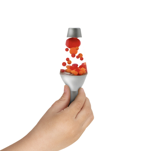 Lava Squish N' Flow Squeeze Toy