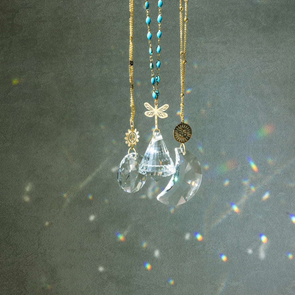 Pocket Suncatcher / Click for Full Selection