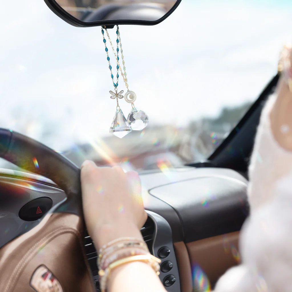 Pocket Suncatcher / Click for Full Selection