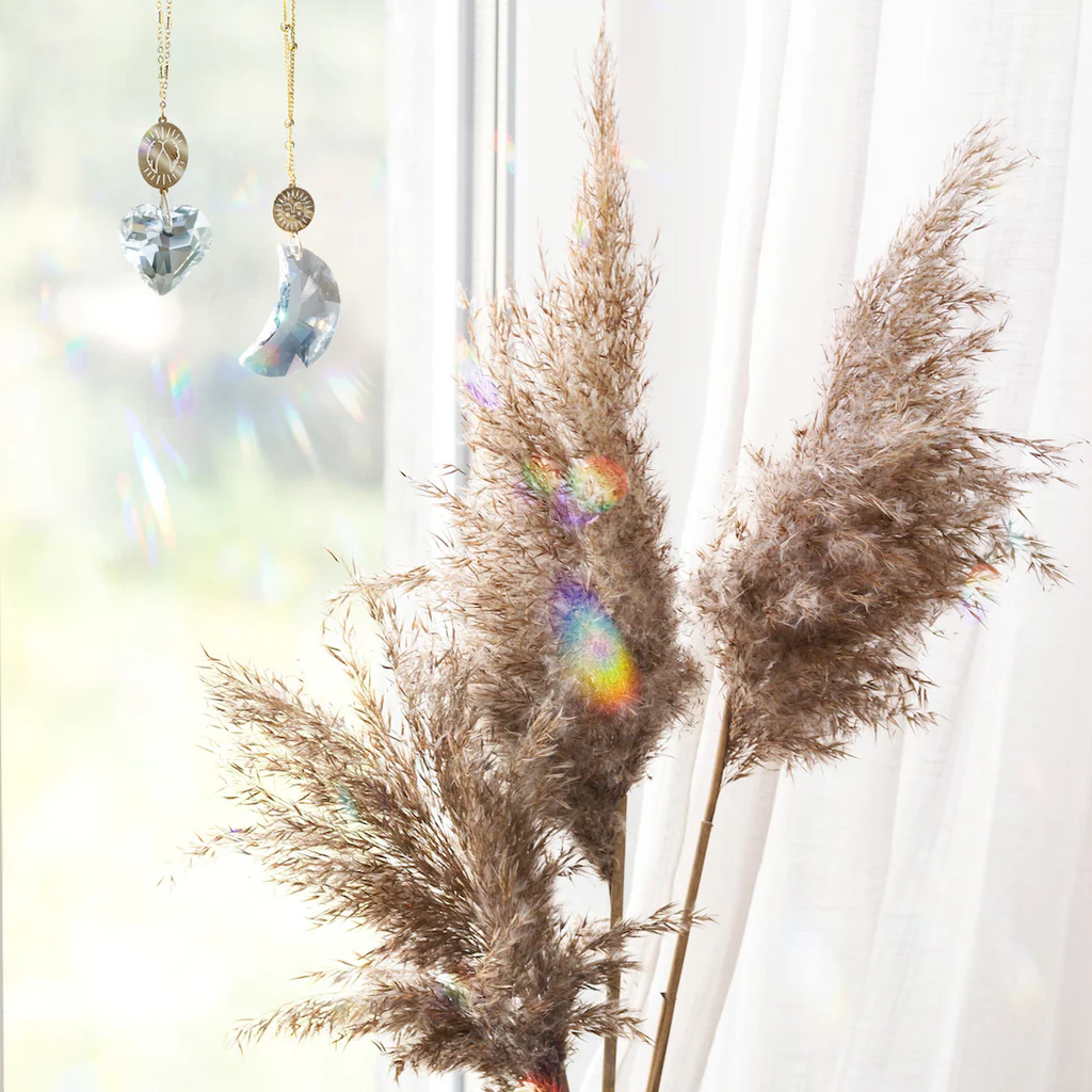 Pocket Suncatcher / Click for Full Selection