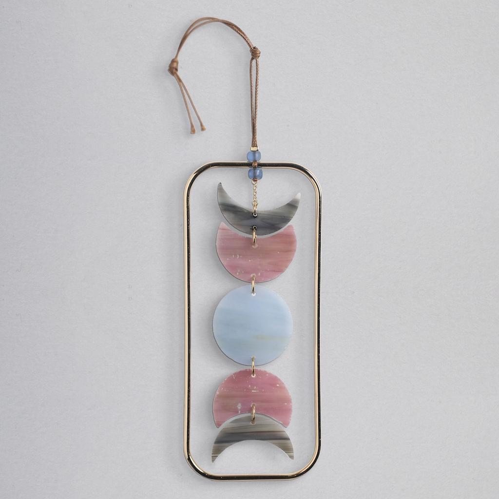 Stained Glass Light Catcher / Click for Full Selection