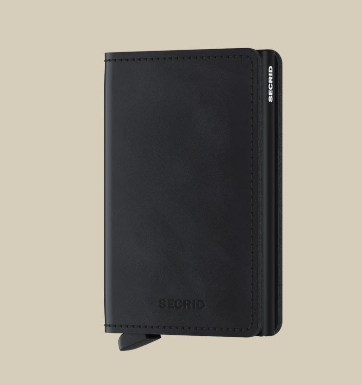 Slimwallet / Click for Colors