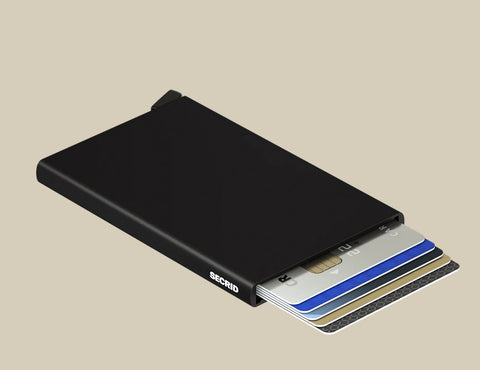 Cardprotector / Click for Colors