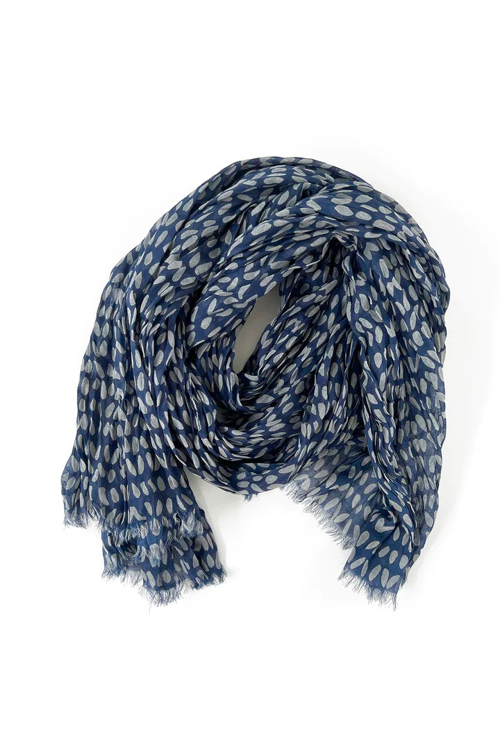 Cotton Scarf / Click for Styles