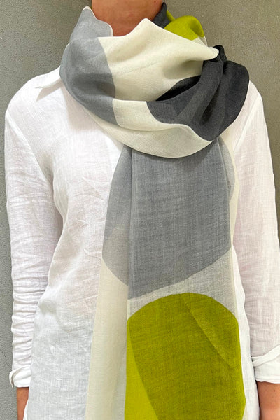 Wool Scarf / Click for Styles