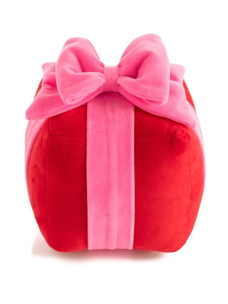 Gift Box Pillow / Small