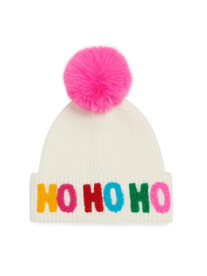 Holiday Beanie / Click for Styles