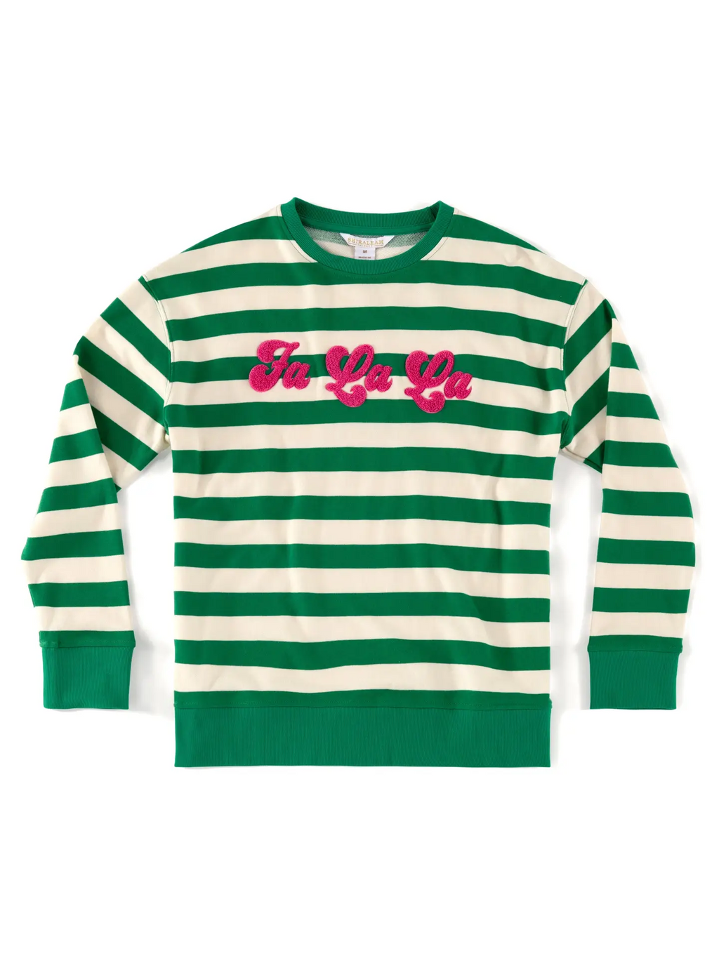 Festive Sweatshirt / Click for Styles