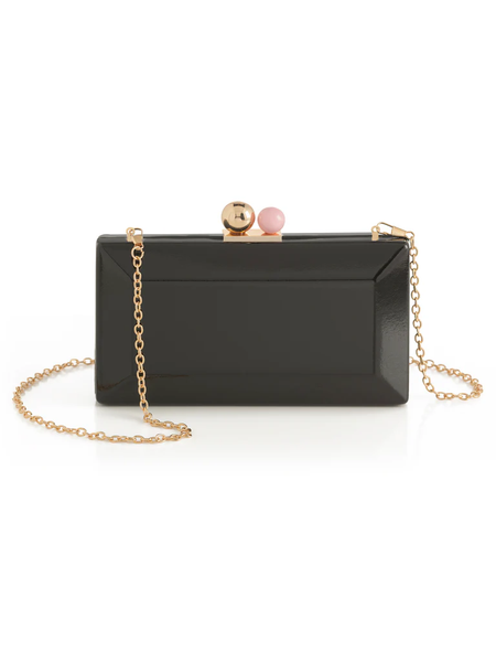 Mackenzie Minaudiere Clutch