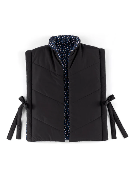 Petra Reversible Vest