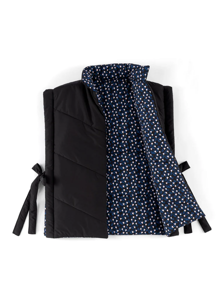 Petra Reversible Vest