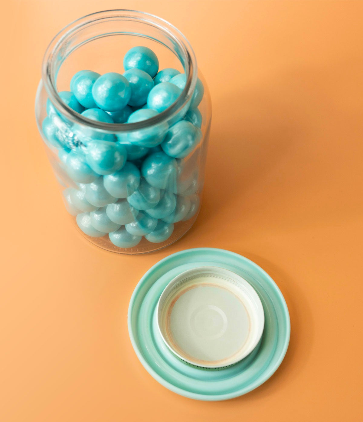 Silicone Jar Opener 2 pack / Assorted Colors