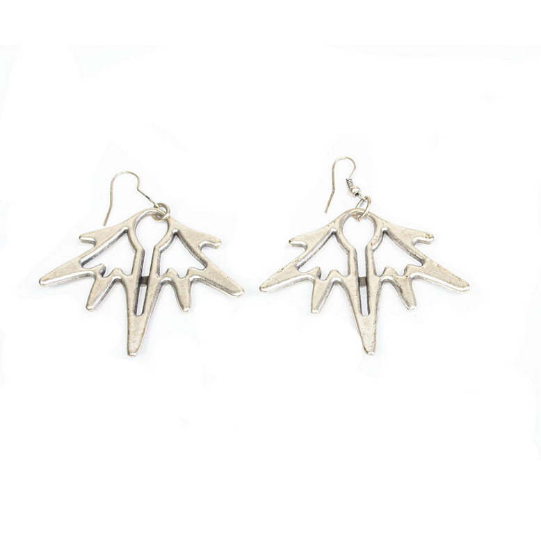 Tree Branches Earrings